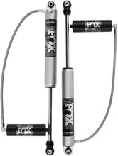 Load image into Gallery viewer, FOX Shocks and Struts Fox 20+ Jeep JT Gladiator 2.0 Performance Series Remote Reservoir Front Shock 4.5-6in Lift
