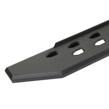 Load image into Gallery viewer, Go Rhino Running Boards Go Rhino RB20 Slim Running Boards - Universal 73in. - Tex. Blk
