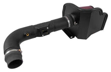 Load image into Gallery viewer, K&amp;N Engineering Cold Air Intakes K&amp;N 63 Series Aircharger Performance Intake Kit Chevy/GMC 14 Silverado/Sierra 4.3L V6