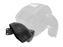 Load image into Gallery viewer, aFe Air Intake Components aFe Magnum FORCE Cold Air Intake System Scoop 19-20 Ford Ranger 2.3L(t) - Black