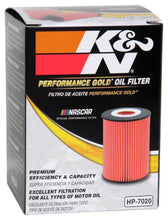 Load image into Gallery viewer, K&amp;N Engineering Oil Filters K&amp;N Toyota / Lexus / Scion 2.75in OD x 2.64in H Oil Filter