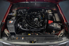 Load image into Gallery viewer, K&amp;N Engineering Cold Air Intakes K&amp;N 21-23 Ford Bronco 2.7L V6 F/I Dryflow Performance Air Intake System