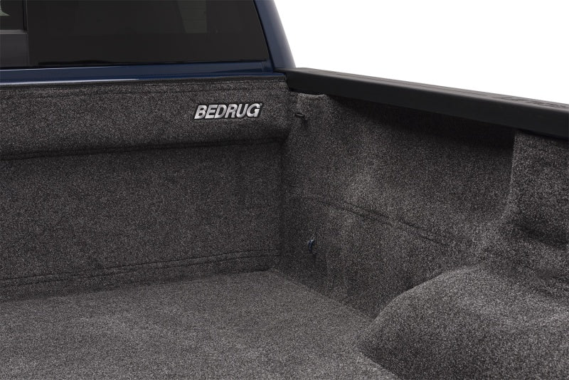 BedRug Bed Liners BedRug 99-07 Chevy/GMC Classic Short Bed Bedliner