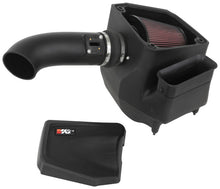 Load image into Gallery viewer, K&amp;N Engineering Cold Air Intakes K&amp;N 2020+ Chevrolet Silverado 2500/3500 V8-6.6L DSL Performance Intake System