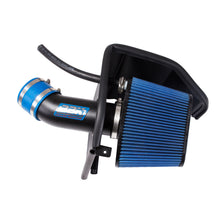 Load image into Gallery viewer, BBK Cold Air Intakes BBK 11-20 Dodge Challenger/Charger 6.4L Hemi Cold Air Intake - Blackout Finish