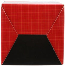 Load image into Gallery viewer, K&amp;N Engineering Air Filters - Drop In K&amp;N Universal Filter 3 inch Flange 6 inch Base 5 1/4 inch Top 5 inch Height w/ Polished Top