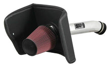 Load image into Gallery viewer, K&amp;N Engineering Cold Air Intakes K&amp;N 07-10 Toyota Tundra V8-5.7L High Flow Performance Kit