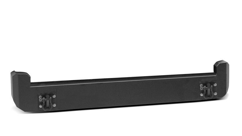 Body Armor 4x4 Bumpers - Steel Body Armor 4x4 05-15 Toyota Tacoma Pro Series Rear Bumper