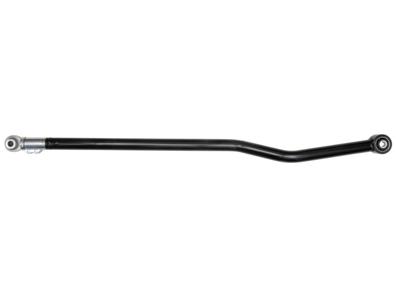 ICON Traction Bars ICON 2018+ Jeep Wrangler JL Rear Adj Track Bar Kit