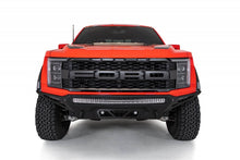 Load image into Gallery viewer, Addictive Desert Designs Bumpers - Steel Addictive Desert Designs 2021+ Ford Raptor Stealth Fighter Front Bumper
