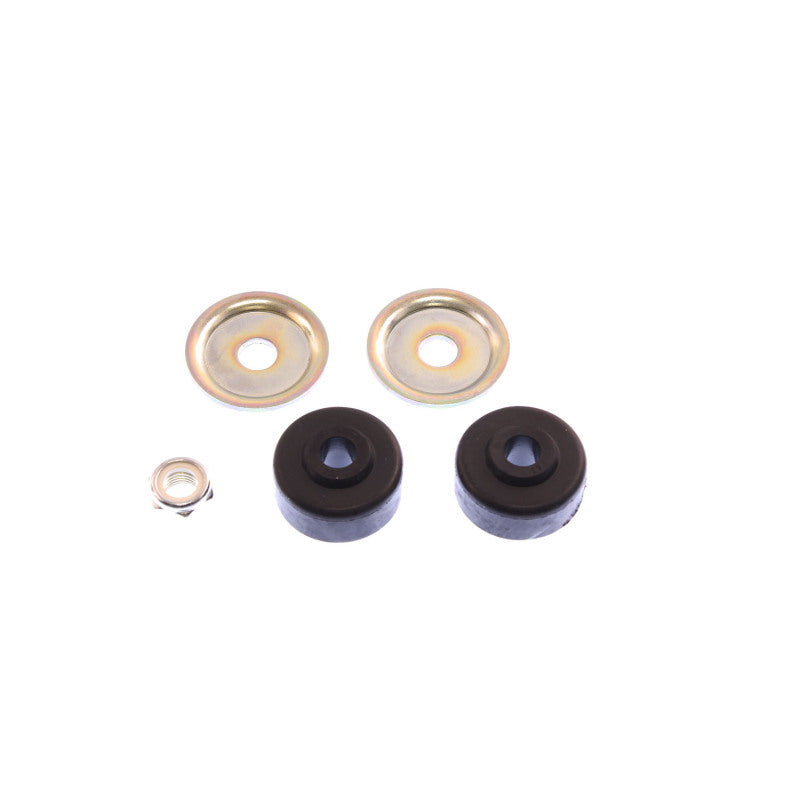 Bilstein Shocks and Struts Bilstein B6 2012 Ford F-350 Super Duty XLT 4WD Ext. Cab Front 46mm Monotube Shock Absorber