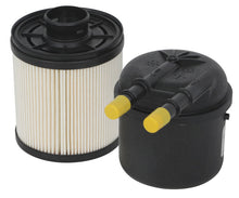 Load image into Gallery viewer, K&amp;N Engineering Fuel Filters K&amp;N 11-16 Ford 6.7L V8 Fuel Filter