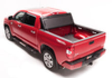 Load image into Gallery viewer, BAK Tonneau Covers - Hard Fold BAK 07-20 Toyota Tundra (w/ OE Track System) 5ft 6in Bed BAKFlip G2