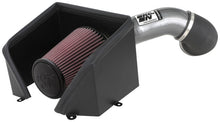 Load image into Gallery viewer, K&amp;N Engineering Cold Air Intakes K&amp;N 20-21 Chevy / GMC 2500/3500 6.6L V8 Performance Air Intake System
