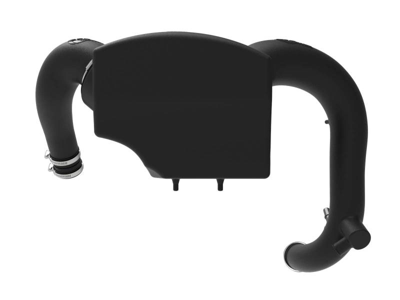 aFe Cold Air Intakes aFe Momentum GT Pro 5R Cold Air Intake System 20-21 Ford Explorer ST V6-3.0L TT