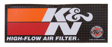 Load image into Gallery viewer, K&amp;N Engineering Air Filters - Drop In K&amp;N Replacement Air Filter AMC-JEEP,DODGE TRUCKS, 1961-90