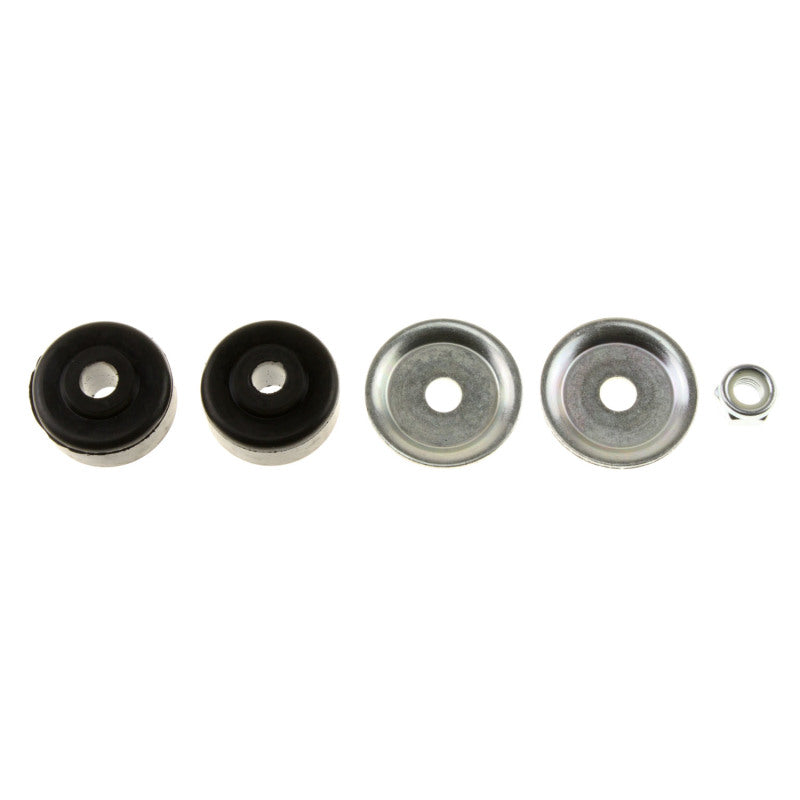 Bilstein Shocks and Struts Bilstein B6 2002 Chevrolet Silverado 1500 Base RWD Front 46mm Monotube Shock Absorber