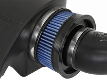 Load image into Gallery viewer, aFe Cold Air Intakes aFe Momentum GT Pro 5R Cold Air Intake System 11-15 BMW 116i/118i (F20/21) L4-1.6L (t) N13