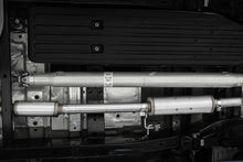 Load image into Gallery viewer, MBRP Catback MBRP 2021+ F-150 2.7L/ 3.5L Ecoboost, 5.0L Single Side 3in T304 Catback Exhaust