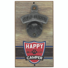 Load image into Gallery viewer, Offroad Trading Company HAPPY CAMPER BOTTLE OPENER