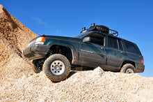 Load image into Gallery viewer, Rough Country Long Arm Upgrade Kits 4 Inch Jeep Long Arm Upgrade Kit 93-98 Grand Cherokee ZJ Rough Country - 90200U