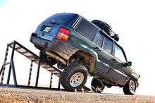 Load image into Gallery viewer, Rough Country Long Arm Upgrade Kits 4 Inch Jeep Long Arm Upgrade Kit 93-98 Grand Cherokee ZJ Rough Country - 90200U