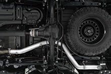 Load image into Gallery viewer, MBRP DPF Back MBRP 2021+ JEEP Gladiator JT 3.0L EcoDiesel XP Series T304SS 3in Filter Back w/ Rear Turn Down