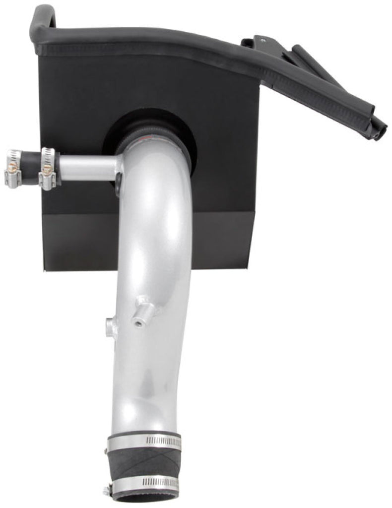 K&N Engineering Cold Air Intakes K&N 69 Series Typhoon Performance 13 Chrysler/Dodge 200/Avenger 2.4L Silver Cold Air Intake Kit
