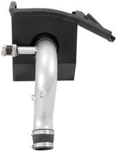 Load image into Gallery viewer, K&amp;N Engineering Cold Air Intakes K&amp;N 69 Series Typhoon Performance 13 Chrysler/Dodge 200/Avenger 2.4L Silver Cold Air Intake Kit