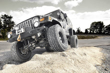 Load image into Gallery viewer, Rough Country Lift Kits 4 Inch Lift Kit V2 97-02 Jeep Wrangler TJ 4WD Rough Country - 90670