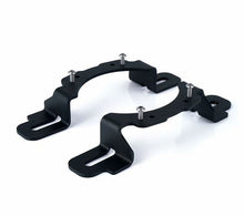Load image into Gallery viewer, Quake LED Light Bar Mounting Kit Jeep JK Hard Rock/Jeep JL Sahara Fog Brackets Pair - QBJ906