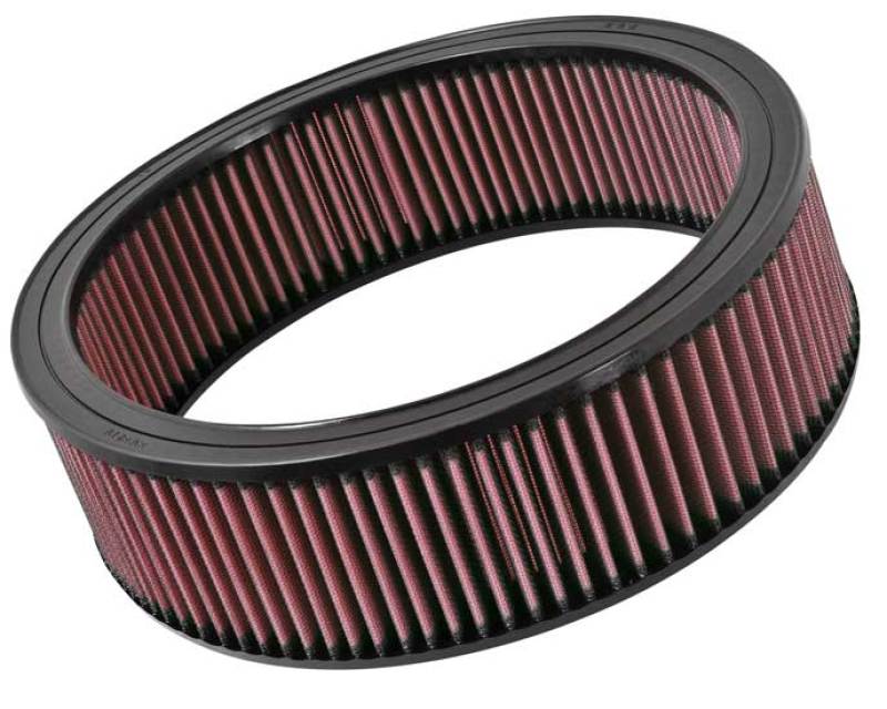 K&N Engineering Air Filters - Drop In K&N Replacement Air Filter GM CARS & TRUCKS, 1968-97