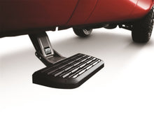 Load image into Gallery viewer, AMP Research Bed Steps AMP Research 22-23 Toyota Tundra  5.5ft Bed BedStep2 - Black