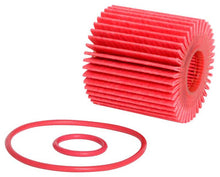 Load image into Gallery viewer, K&amp;N Engineering Oil Filters K&amp;N Toyota / Lexus / Scion 2.75in OD x 2.64in H Oil Filter