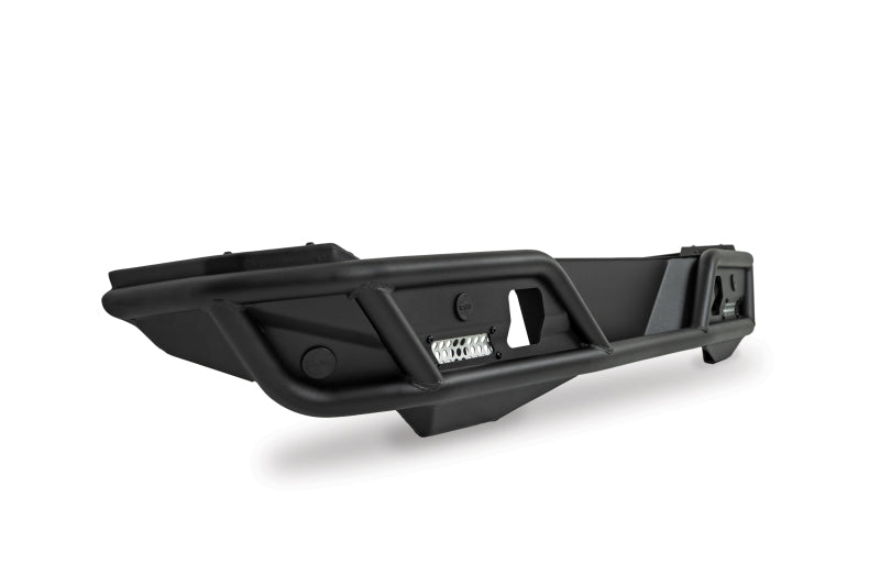 DV8 Offroad Bumpers - Steel DV8 Offroad 21-23 Ford Bronco Competition Series Rear Bumper