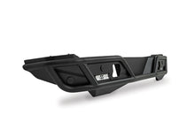 Load image into Gallery viewer, DV8 Offroad Bumpers - Steel DV8 Offroad 21-23 Ford Bronco Competition Series Rear Bumper