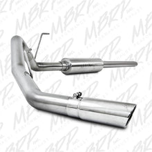 Load image into Gallery viewer, MBRP Catback MBRP 2004-2008 Ford F150 EC/CC-SB Cat Back Single Side