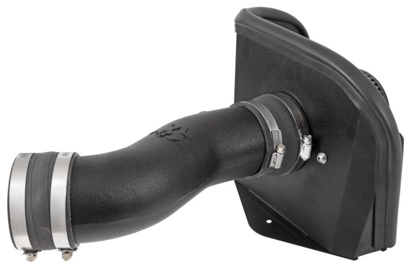 K&N Engineering Cold Air Intakes K&N 15-16 Chrysler 200 3.6L V6 Performance Intake Kit