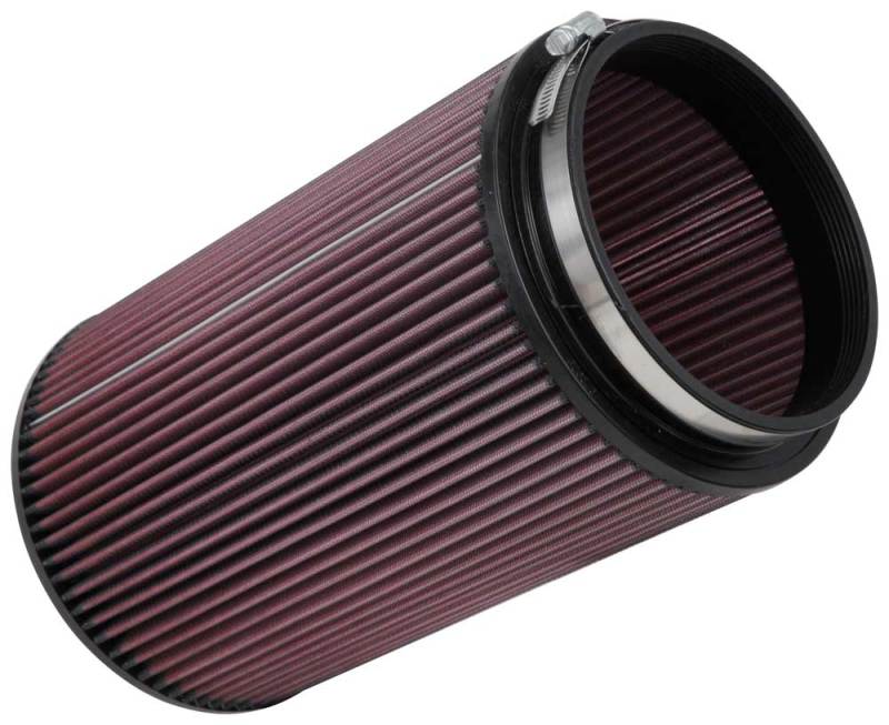 K&N Engineering Air Filters - Universal Fit K&N Universal Rubber Filter 6in ID 7.5in OD 12in H