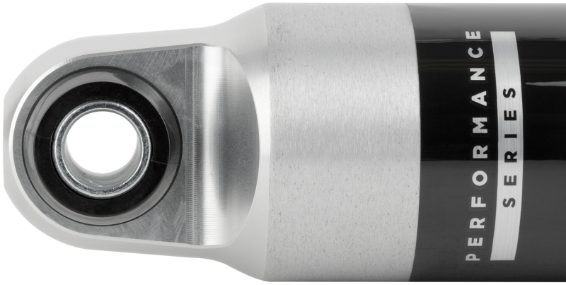 FOX Shocks and Struts Fox 07-18 GMC Sierra 1500 2.0 Perf Series 11.1in Smooth Body R/R Rear Shock 4in-6in Lift