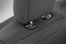 Load image into Gallery viewer, Rough Country Seat Cover Seat Covers Rear Bench Seat Ford F-150 (15-21)/Super Duty (17-23) Rough Country - 91017