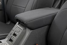 Load image into Gallery viewer, Rough Country Seat Cover Seat Covers Front and Rear 21-22 Ford Bronco 4-Door Rough Country - 91045