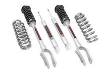Load image into Gallery viewer, Rough Country Lift Kits 2.5 Inch Lift Kit N3 Struts 11-15 Jeep Grand Cherokee 4WD Rough Country - 91130