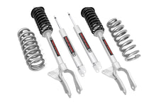 Load image into Gallery viewer, Rough Country Lift Kits 2.5 Inch Lift Kit N3 Struts 16-20 Jeep Grand Cherokee 4WD Rough Country - 91430