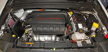 Load image into Gallery viewer, K&amp;N Engineering Cold Air Intakes K&amp;N 2015 Jeep Renegade L4-2.4L High Flow Performance Air Intake Kit