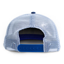 Load image into Gallery viewer, JEDCo Hat Patriot Blue / One Size Fits Most Jeep - Stars &amp; Stripes Hat