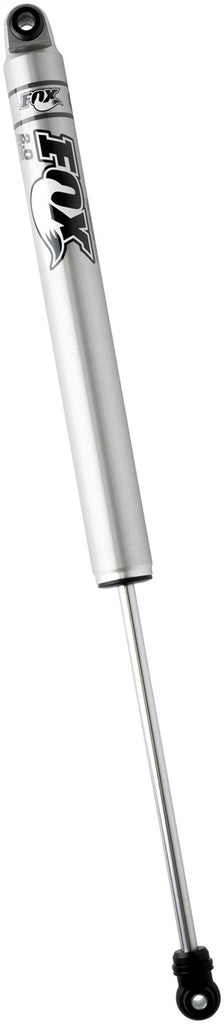FOX Shocks and Struts Fox 05+ Ford SD 2.0 Performance Series 13.6in. Smooth Body IFP Rear Shock (Alum) / 4-6in Lift