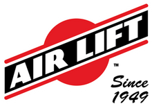 Load image into Gallery viewer, Air Lift Air Suspension Kits Air Lift Loadlifter 5000 Air Spring Kit