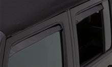 Load image into Gallery viewer, AVS Wind Deflectors AVS 85-90 Buick Electra Ventshade Front &amp; Rear Window Deflectors 4pc - Black