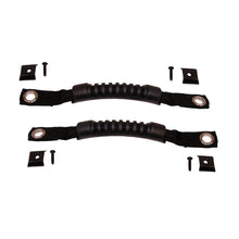 Load image into Gallery viewer, Rugged Ridge Hardware - Singles Rugged Ridge Door Pull Straps 76-95 Jeep CJ / Jeep Wrangler